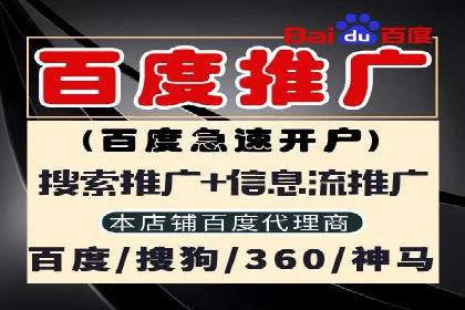 百度推广案例：精准营销助力企业增长